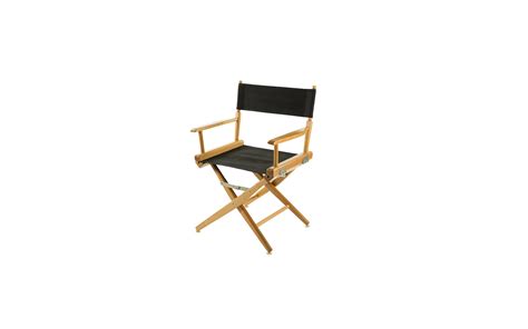 Short Directors Chair Plus One Rentals