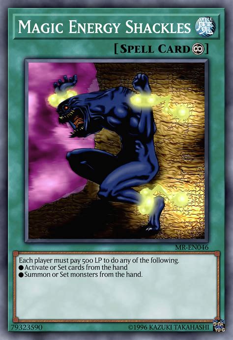 Continuous Spell Card Yu Gi Oh Lcg Wiki Fandom