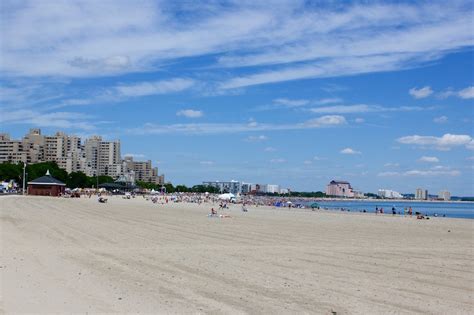 Revere Beach A Traveling Life