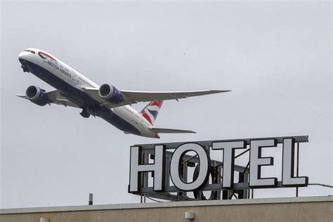 + in the netherlands may indeed be classed as. Quarantine hotels for people returning from 'red list ...