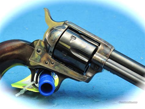 Uberti Cowboy Single Action Revolver In 45 Acp For Sale