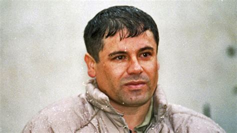 Joaquin Guzman Mexico’s Most Wanted Drug Lord Captured U S Official
