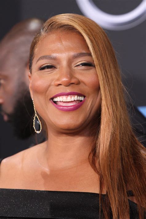 The Many Talents Of Queen Latifah