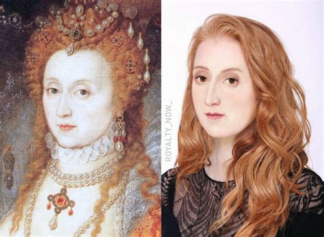 Royalty Now Profile On Instagram That Updates Portraits Of Ancient