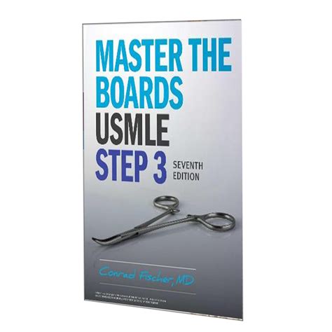 Master The Boards Usmle Step 3 7th Ed Seventh Edition 2022 رشد مثبت
