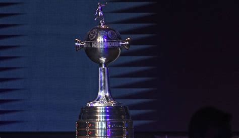Copa libertadores de américa 2021. Colombianos sorteo Libertadores: Copa Libertadores: Así ...