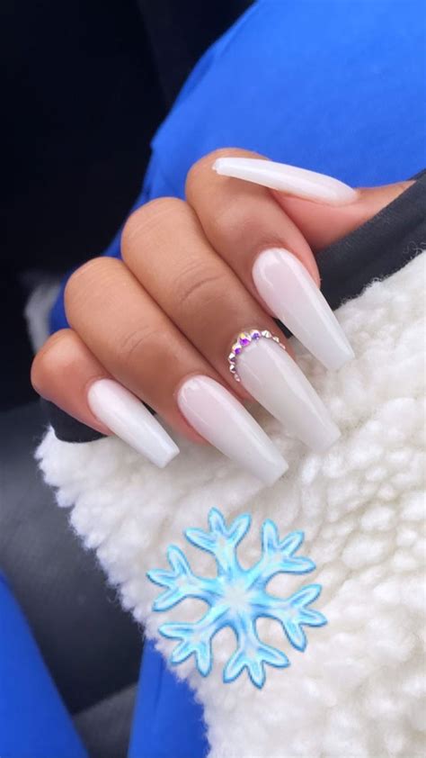 Pin By Jasmaya Perry On N In 2020 Acrylic Nails Coffin Short Best