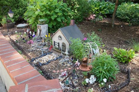 Your garden supply and advice hq. Stony Fairy Garden 2015 - Sit With Me In My Garden