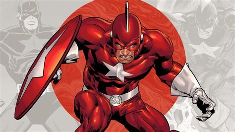 Black Widow’s Red Guardian Explained: Who Is the David Harbour Character?