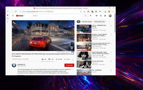 Microsoft Says Youtube Crash Fix For Microsoft Edge Still In The Works