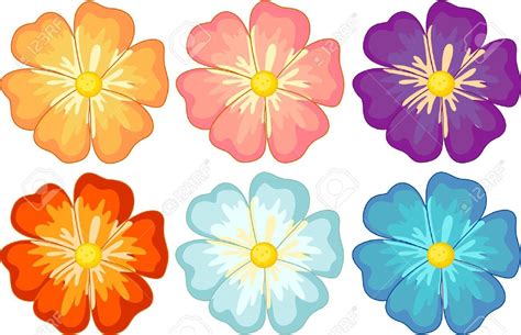 Found on Bing from bbcpersian7.com | Flower art, Cartoon flowers
