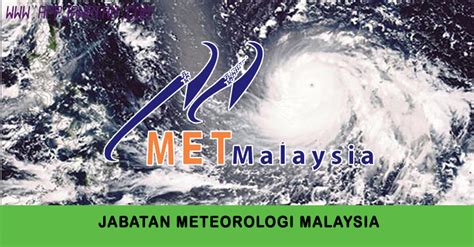 Jabatan akauntan negara malaysia (janm). Jawatan Kosong di Jabatan Meteorologi Malaysia ...