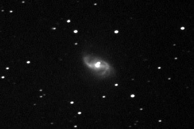 Ngc 2608 is situated north of the celestial equator and, as such, it is more easily visible from the northern hemisphere. David's Astronomy - ARP Peculiar Galaxy Objects