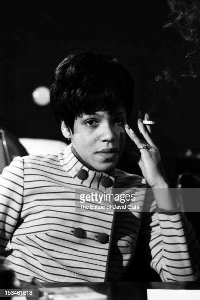gospel and soul singer carolyn franklin poses for a portrait in news photo getty images