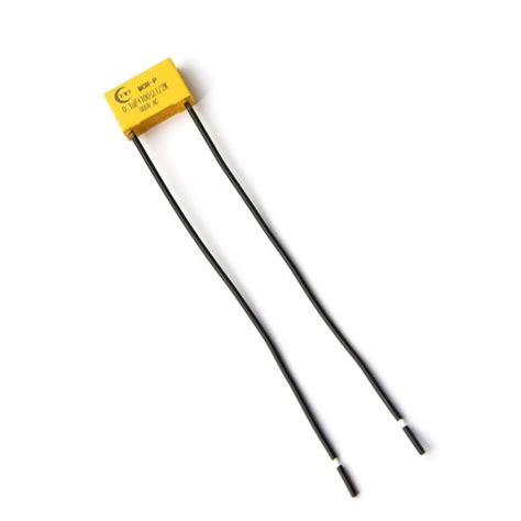 Shelly Rc Snubber