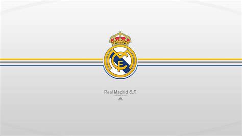 Real Madrid Wallpapers Hd Wallpaper Cave