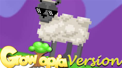 Play together with wizards, doctors, star explorers and superheroes! Beep Beep I'm a sheep Growtopia Version (VOTW) - YouTube