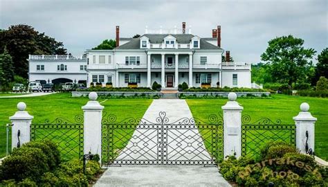 New Hampshire Mansion Rumored To Be Liv Tylers House Mansions