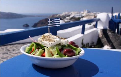 Top 10 Dishes To Try In Greece Destination Athens