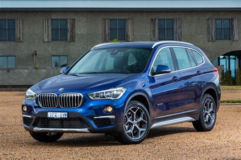 Perhaps more than any other model, the x1 exemplifies the shift going on at bmw. 2016 BMW X1 sDrive18d & sDrive20i added to Australian lineup - PerformanceDrive