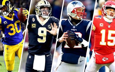 By puerto victoria · updated about 2 years ago. Llegan los campeonatos de Conferencia de la NFL - La Voz de la Frontera