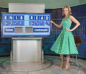 Rachel Riley Accused Of Choosing Frumpy Looks Over Sexy Outfits For