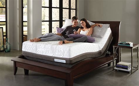 Serta icomfort blue 500 king mattress. Serta iComfort Directions Mattresses - The Mattress Factory