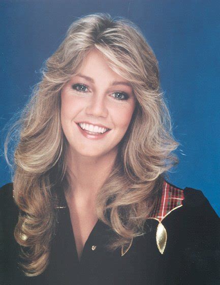 Modeling And Magazines Heather Locklear Photo 11096711 Fanpop