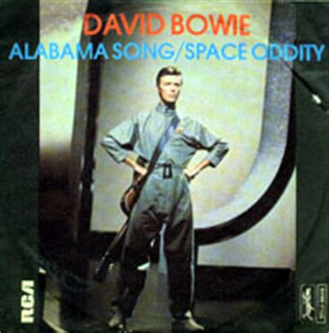 Recommended by the wall street journal. Alabama Song - Wikipedia