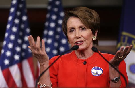Nancy pelosi was born on march 26, 1940 in baltimore, maryland, usa as nancy patricia d'alesando. Nancy Pelosi-2014: The not-particularly funny joke Pelosi ...
