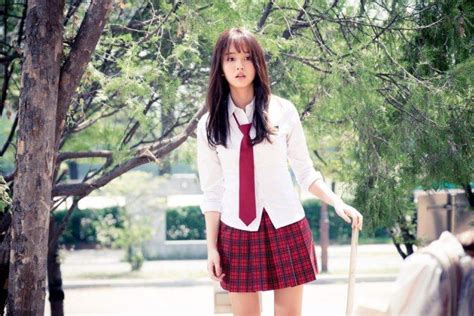 Sinopsis drama korea bring it on, ghost atau let's fight ghost, tayang di viu. Pin di saranghae korean drama