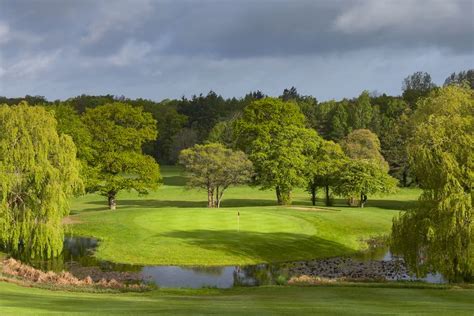 5.9 miles from this course north brigade golf club (north brigade) tanjung rambutan, negeri perak. Meon Valley Golf & Country Club, Hampshire - Book Golf ...