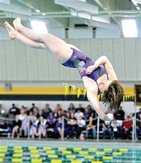 Swimmers Finish Third In Conference Championship Estes Park Trail Gazette
