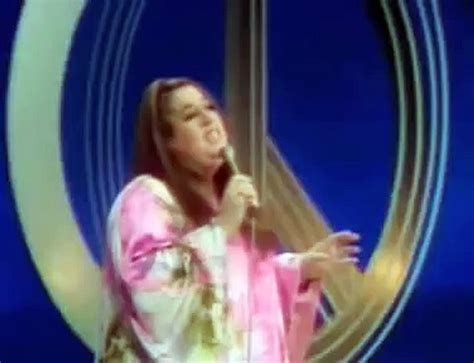 Mama Cass Elliot New World Coming 1970 Video Dailymotion