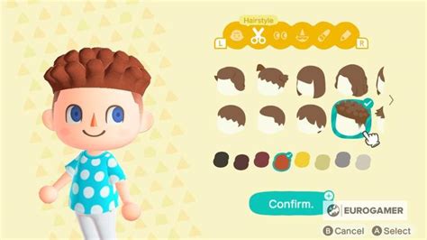 In the city, when you go to shampoodle and talk to harriet, after paying 3,000 bells, you can change your hairstyle, anywhere from the style to the color. Animal Crossing Hairstyles list: Top 8 Pop, Cool and ...