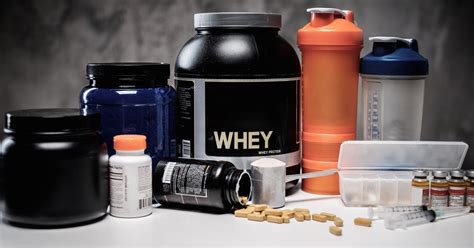 Bodybuilding Supplement Extends Healthy Aging And Lifespan Aging Defeated