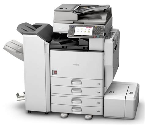 Ricoh mp 2014 mp 2014d mp 2014ad copier printer scanner. Ricoh Aficio MP 5002 SP Digital Imaging System - CopierGuide