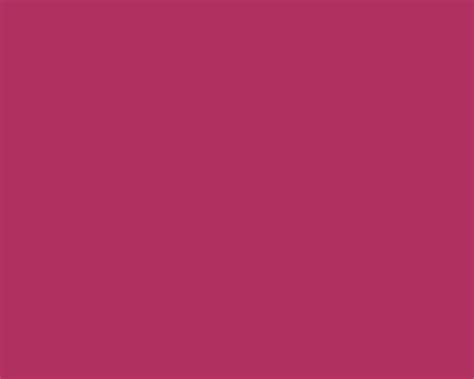 1280x1024 Rich Maroon Solid Color Background