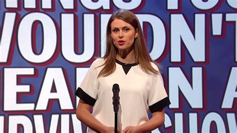 BBC Two Mock The Week Series 14 Episode 2 Things You Wouldn T Hear