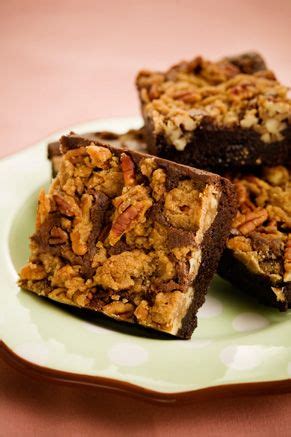This search takes into account your taste preferences. Caramelized Brownies - Paula Deen Network | Brownie ...