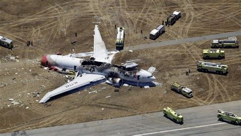Top 10 Most Dangerous Airplane Crashes In The World Aircraft Modeling