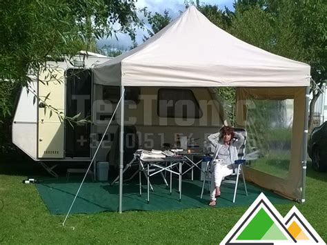 ··· tente tonnelle pliante barnum pliable 3x3 m, , jardin, plage. Tente pliante professionnelle 3 x 3 Solid 50 à vendre