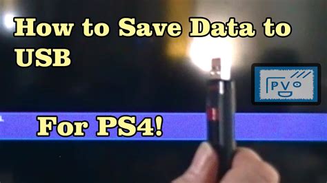 If you click the edit button the right hand side, the ps5 will let you select what saves you want to. PS4: How to Save Data to USB - YouTube