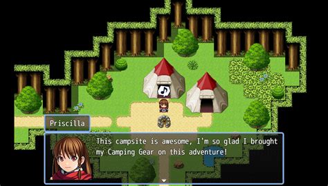 How To Make Rpg Maker Games Run Smoother Kassie Bouman
