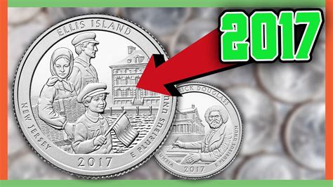 I am looking for the terms dividing years by 2, 3 and 6. 2017 QUARTERS AMERICA THE BEAUTIFUL + SILVER QUARTERS MINT ...