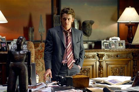 Con tobey maguire, kirsten dunst, james franco, alfred molina, rosemary harris, j.k. Harry Osborn - Comic-Fanon- Wiki