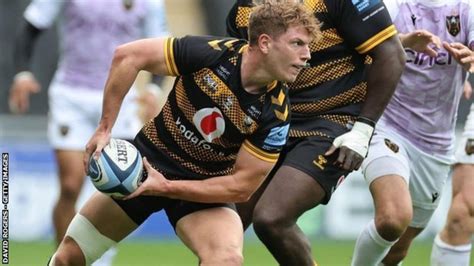 Will Porter Bristol Bears Sign Ex Wasps Scrum Half After Exit From