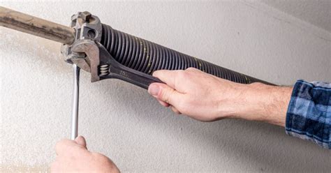 Unveiling The Garage Door Counter Balance System Ensuring Smooth And