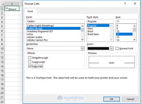 How To Split Cells In Excel The Ultimate Guide ExcelDemy