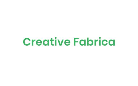 Creative Fabrica Design Downloads